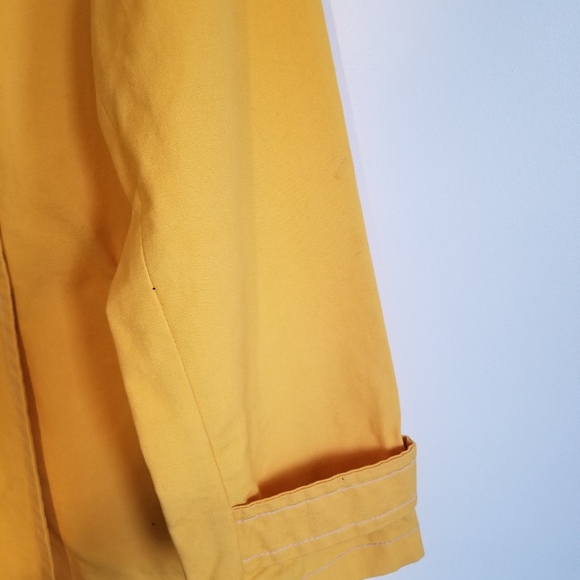 GAP back tab Mac jacket - Picture 3 of 6